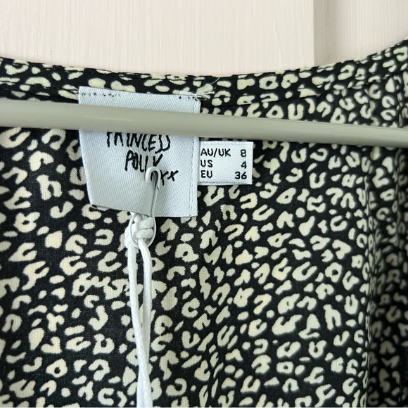 🆕 Princess Polly New Mood Top - Picture 5 of 8